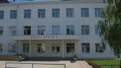 Прохоровская црб