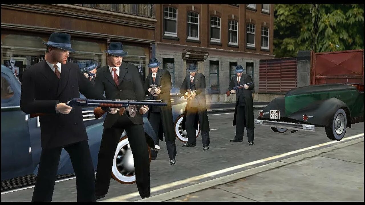 Mafia true story. Мафия the city of lost heaven. игра мафия лост хевен. мафия 1 игра 2002. mafia: the city of lost heaven 2002 мистер сальери.