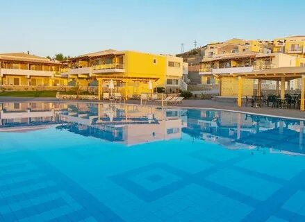 Blue beach hotel отзывы