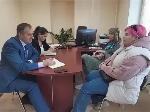 Вакансии от работодателя лобня