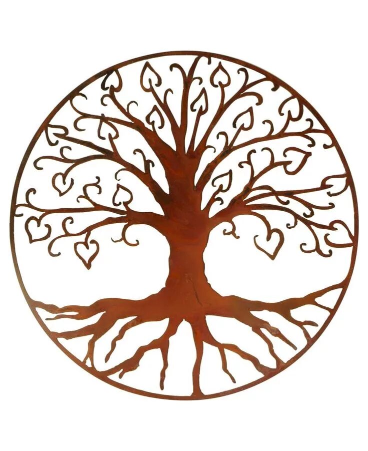 Tree of life 2. Tree of life 2