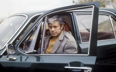 Банионис актер
