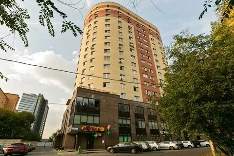 Ул ленинградская 21