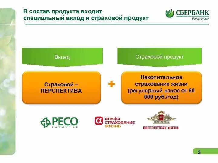 Накопительная часть в сбере. Специальный вклад это. Страховой вклад в Сбербанке. Страхование вкладов Сбербанк. Накопительное страхование жизни.