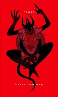 Devils power