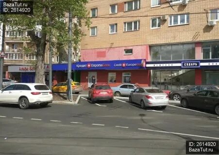 Вельяминовская д 6