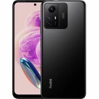 Redmi note 12 воронеж