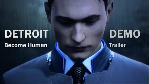 Detroit demo