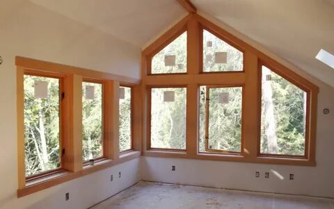 Internal window
