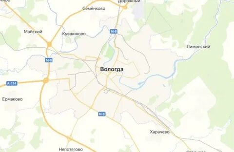 Вологда фетинино автобус