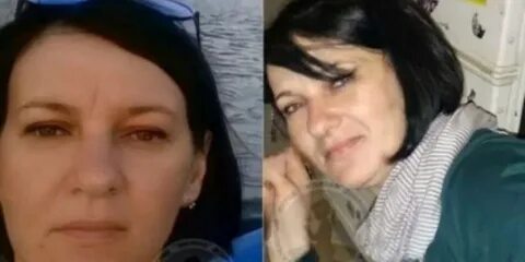 В подмосковье находят женщин без глаз