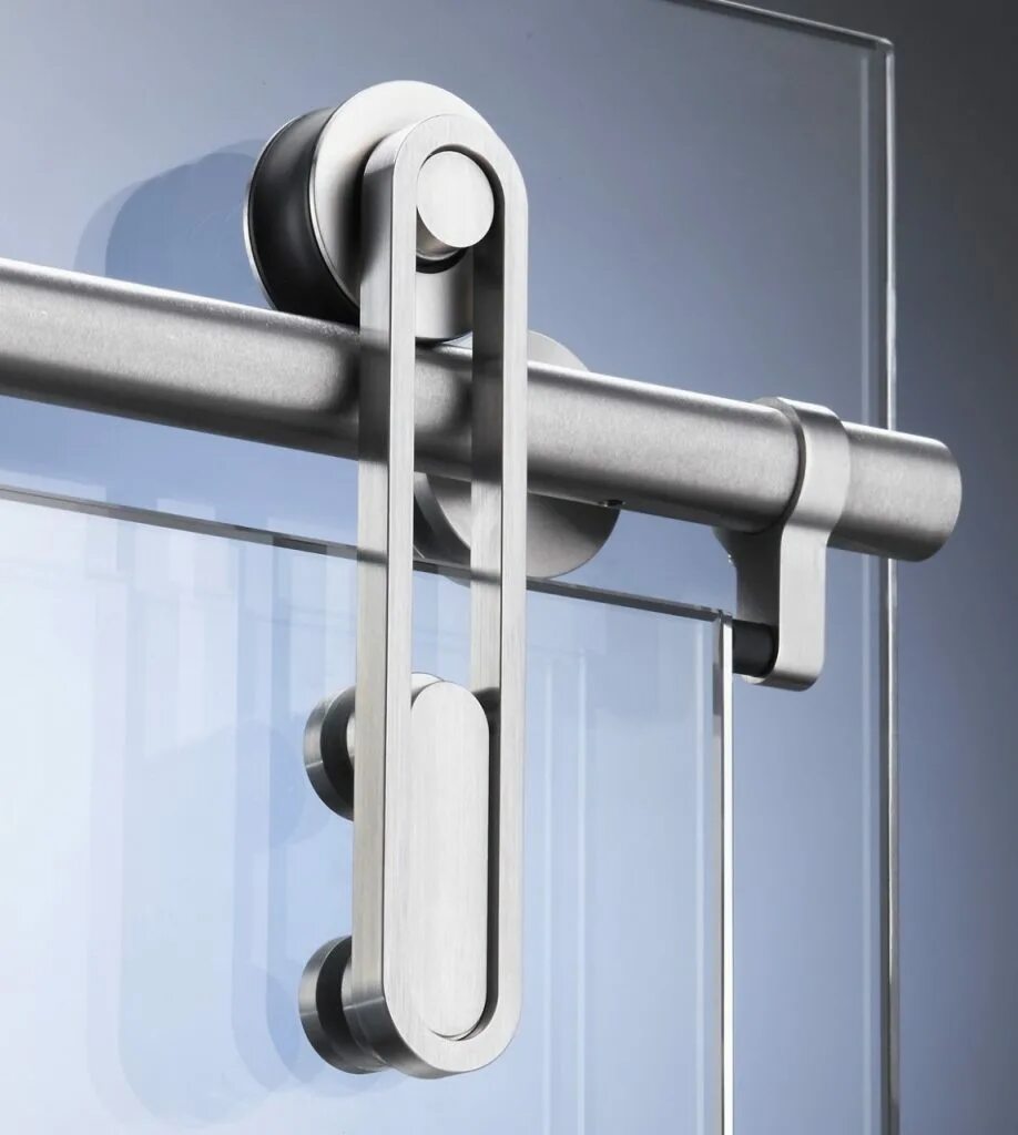 Фурнитура со стеклом. Душевые кабины с фурнитурой титан. Перегородки цельностеклянные маятниковая фурнитура. Фурнитура для стеклянных ограждений. Крепеж для стеклянных ступеней лестницы.