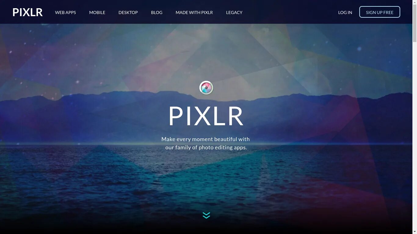Pixir
