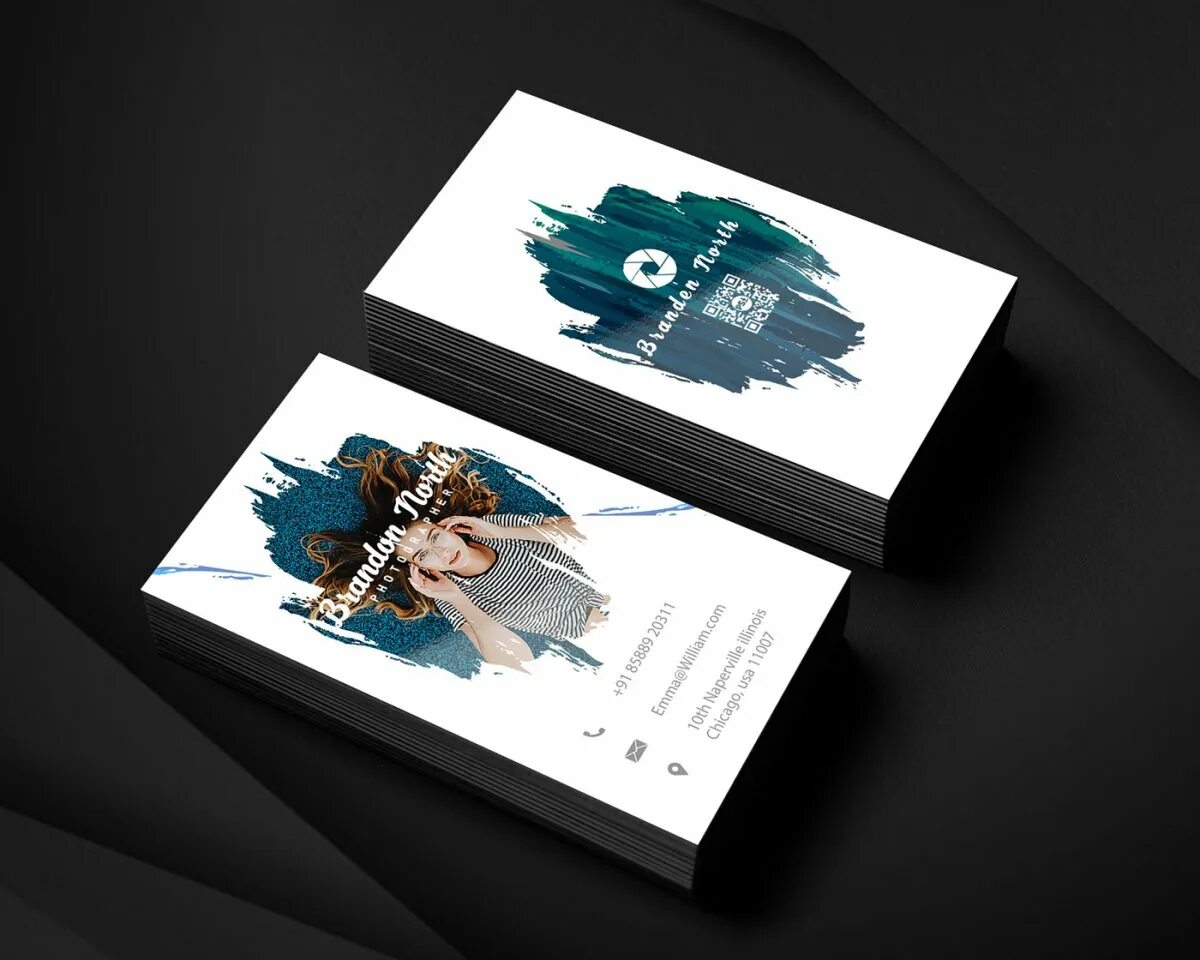 Стильная визитка фотографа. Творческие визитки. Визитка фотостудии. Креативные видео визитки. Креативные видео визитки.