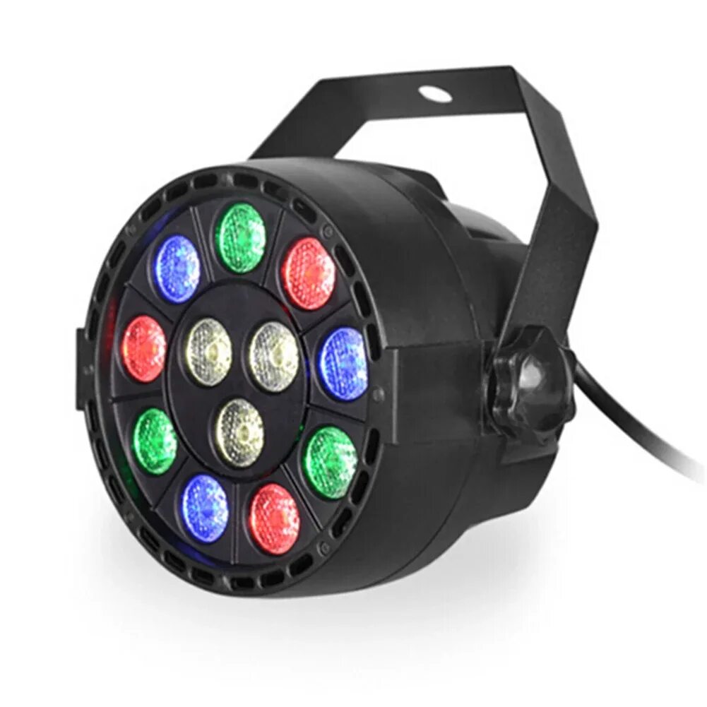 Светодиодный прожектор rgbw. Led par 12x3. Led par 12x3w RGBW. 8x12w led par DMX. Led Bar 12x3 RGBW.