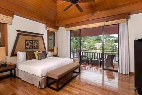 Brook resort villas