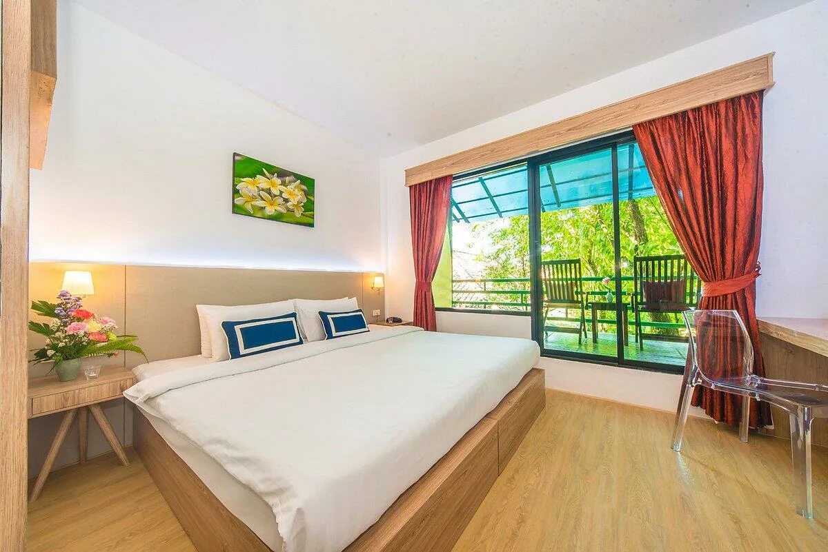 Aochalong villa resort & spa 3*. Aochalong resort villa & spa 4*. Aochalong villa resort & spa - sha plus. Aochalong resort villa & spa 4*. Отель aochalong villa resort.