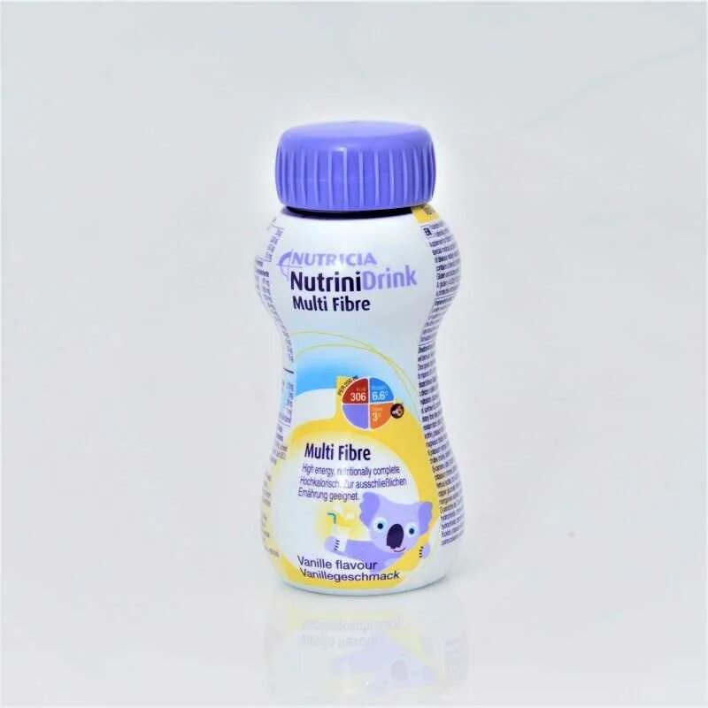 Nutrinidrink multi