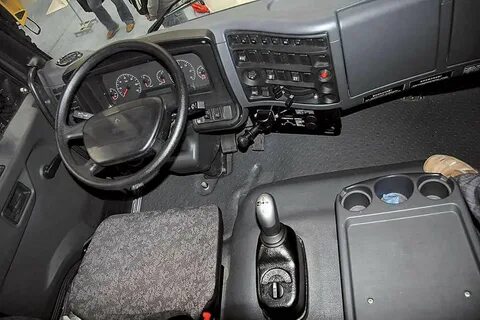 Камаз коробка автомат