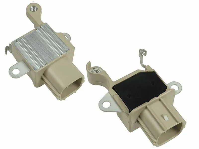 236329 Реле регулятор HC-Cargo на Toyota Camry (XV40), Toyota RAV4 (III). 500 ₽ 