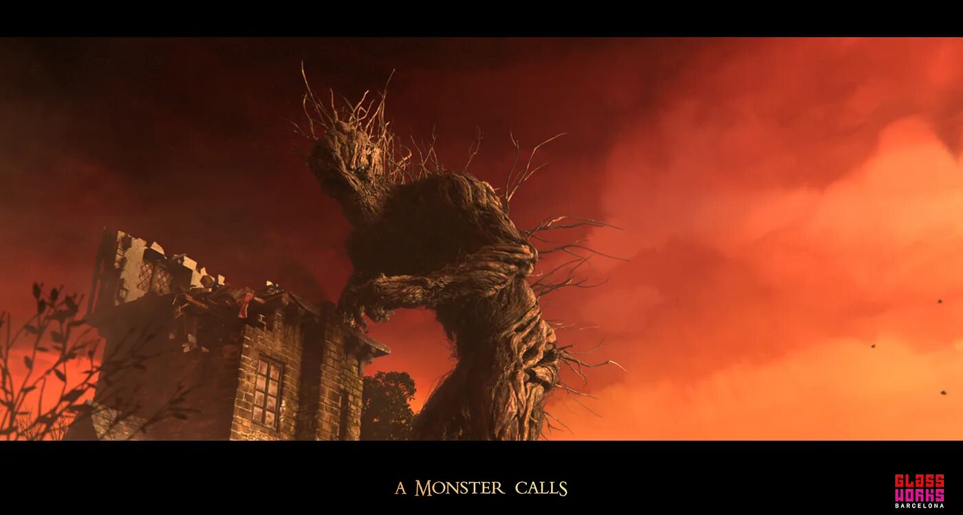 Calling all the monsters