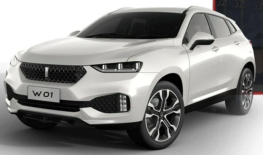 Wey 01. Китайский кроссовер wey. автомобиль great wall – wey. great wall wey концепт. wey 80 great wall.