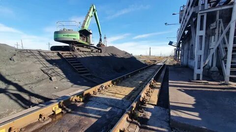 Соколовско сарбайское горно обогатительное производствен