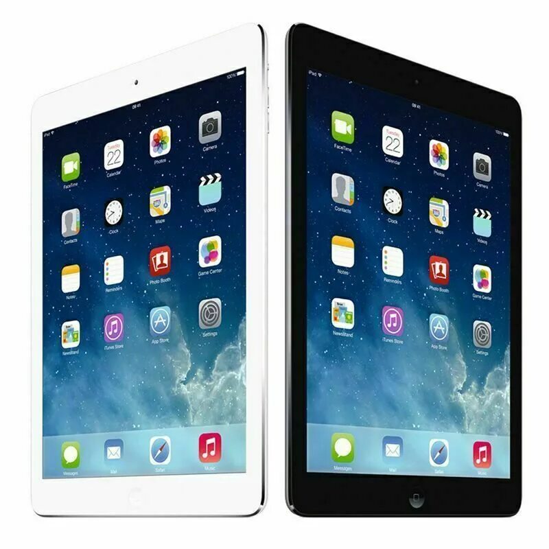 Ipad air модели. Ipad air модели
