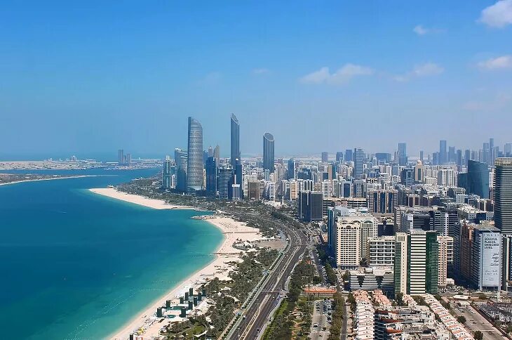 Abu Dhabi Holidays 2021 - Etihad Holidays