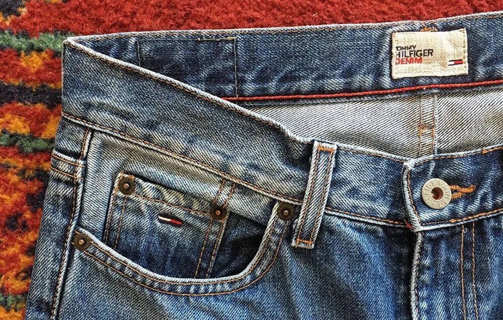 Tommy Hilfiger Mod:2920 джинсы. Джинсовое сафари Tommy Hilfiger. Велюровые джинсы Tommy Hilfiger. Джинсы реплика