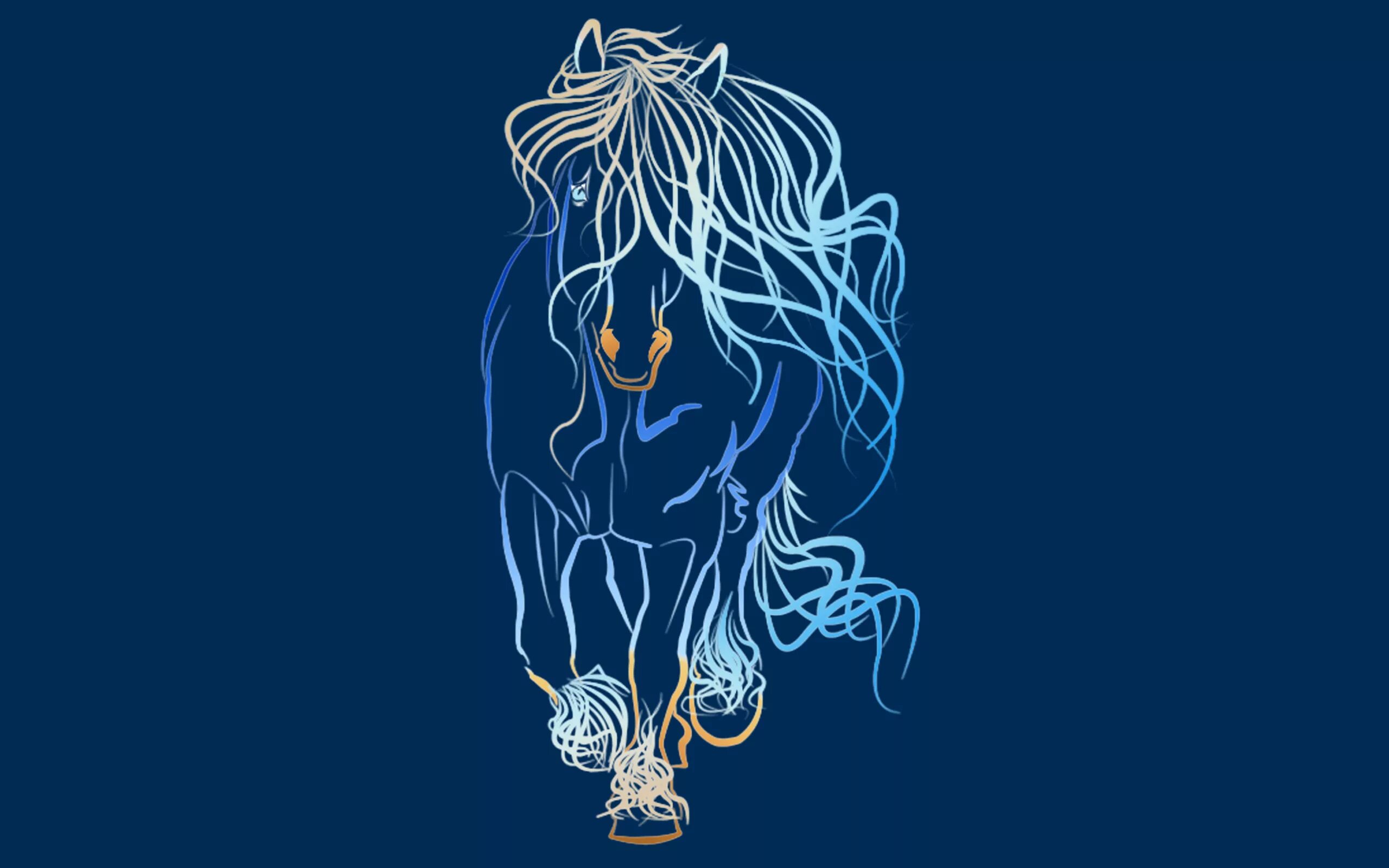 Синяя лошадь. Лошадь на синем фоне. Лошадь знак зодиака. Лошадь на голубом фоне. Гороскоп лев лошадь 2024