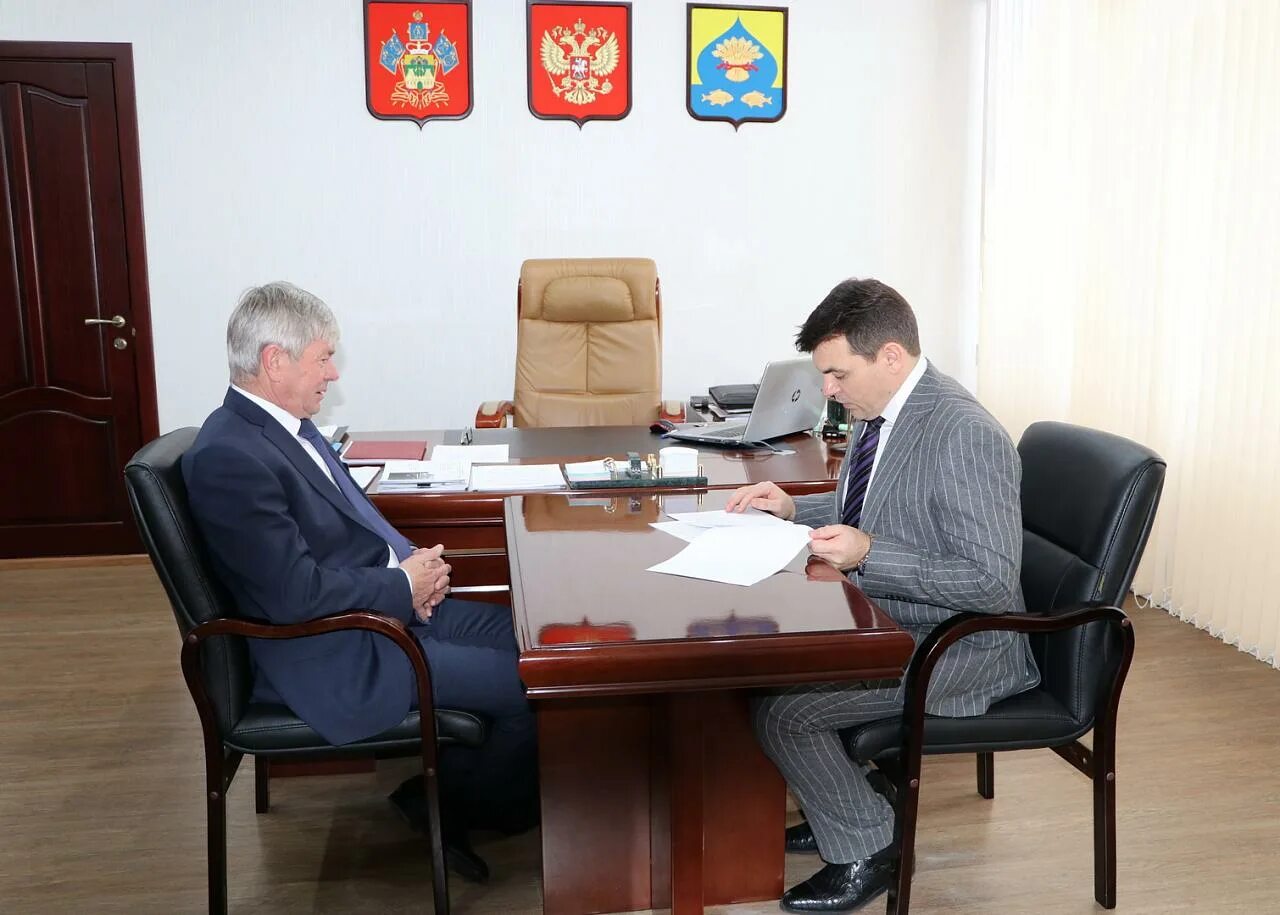 Мо калининский