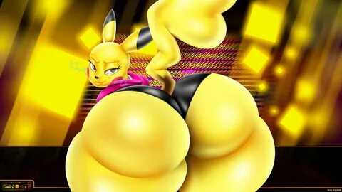 Pikachu so hot - 91/265 - Hentai Image.