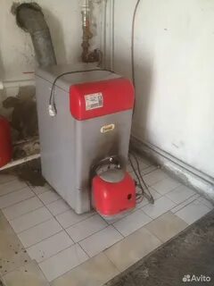Лучшие дизельные котлы