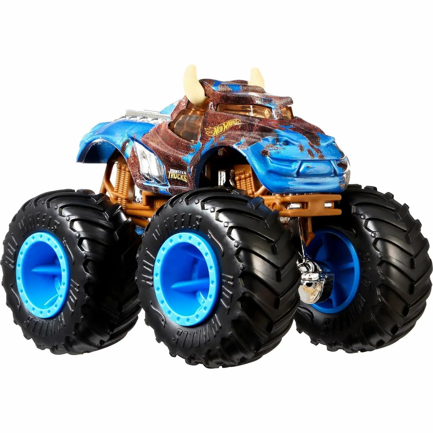 Включи про монстр траков hot wheels. Хот Вилс монстр трак. Монстр трак бык хот Вилс. Монстр трак игрушка хот Вилс. Hot Wheels Monster Truck набор.