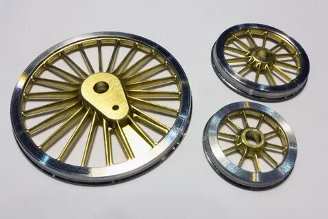 Super wheel