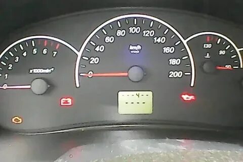 Приора коды ошибок панели