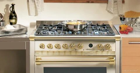 Газовые панели и духовые шкафы гефест