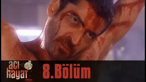 Горькая жизнь 11