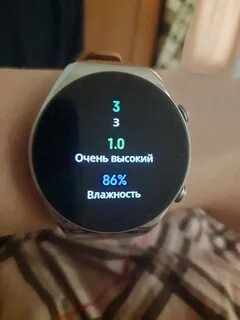 Xiaomi watch s1 не включаются
