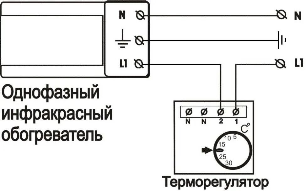 Схема подключения механического терморегулятора к котлу. Схема подключения ТЭНОВ на 220в через терморегулятор. Комнатный термостат za 2 подключение к схеме. Термостат Ballu BDT-2 схема подключения.