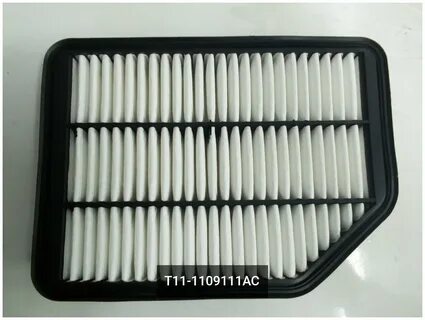 Фильтр воздушный chery tiggo 4