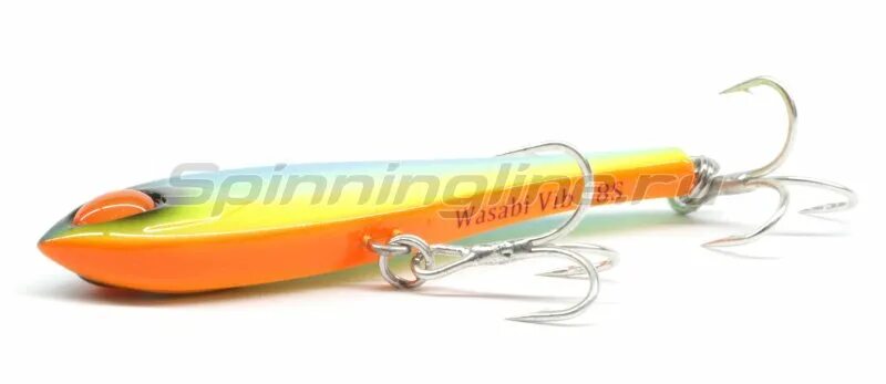 Wasabi vib 52s 705. Usami wasabi vib 68s.
