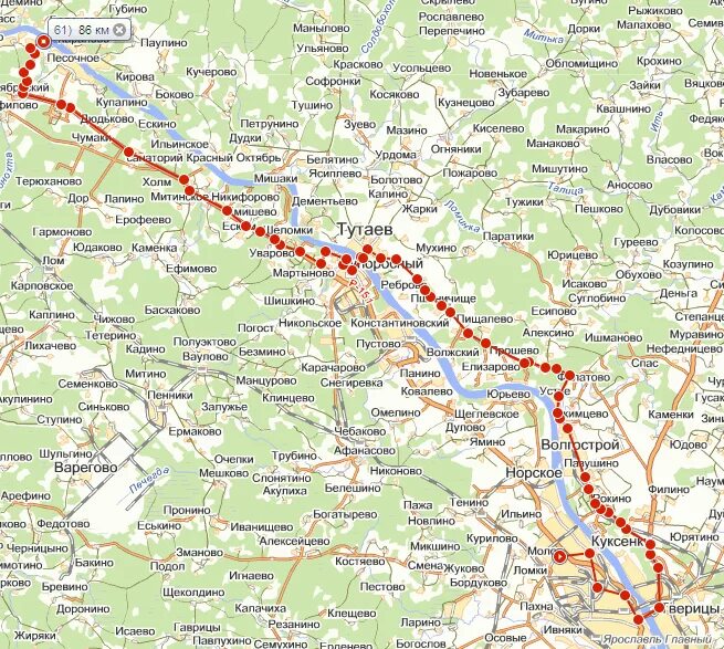 Карта дорог ярославля. Ярославль Рыбинск на карте. Дорога Ярославль Рыбинск на карте. Дорога от Ярославля до Рыбинска. Дорога от Ярославля до Твери на машине.