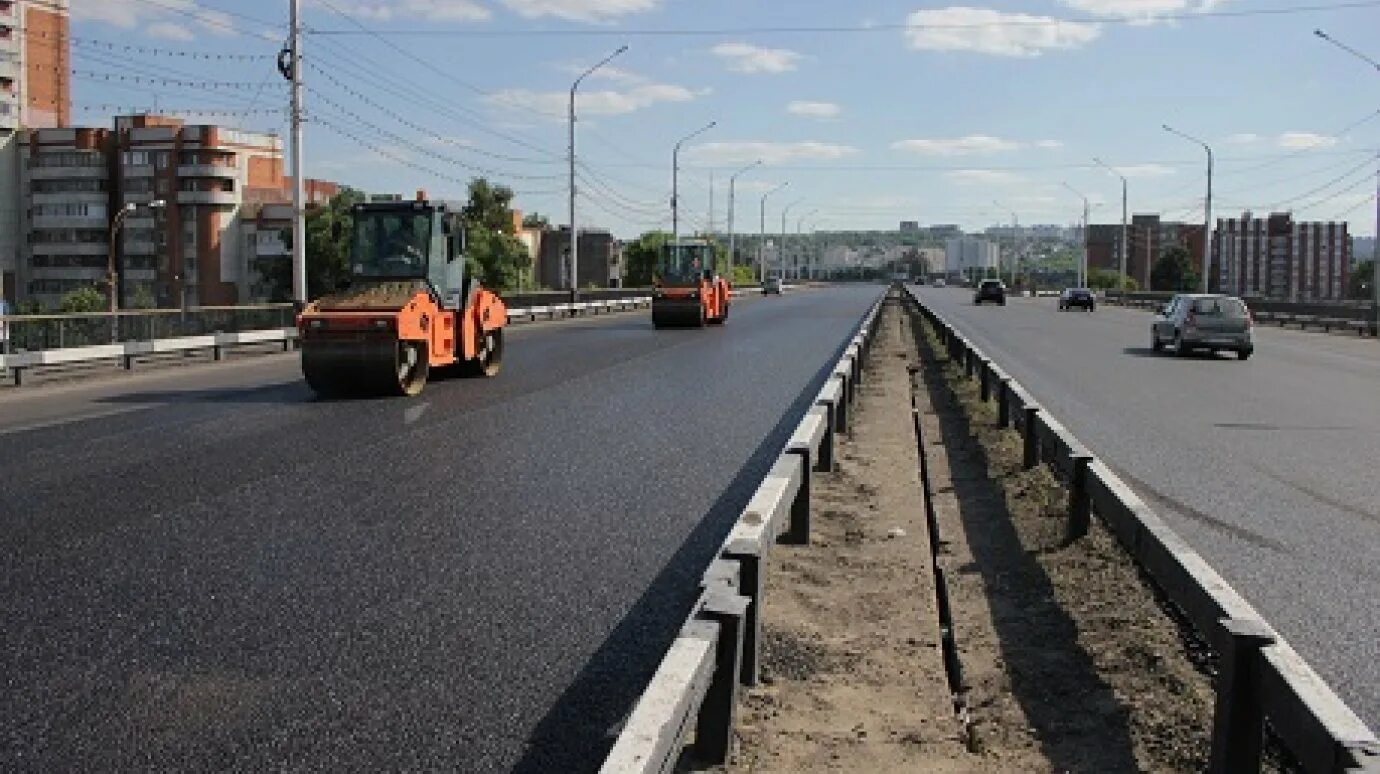 Улица толстого пенза. Толстовский путепровод Пенза. Путепровод Пенза. Путепровод Пенза улица 8.