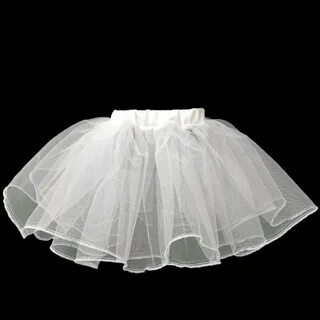 Подъюбник из фатина