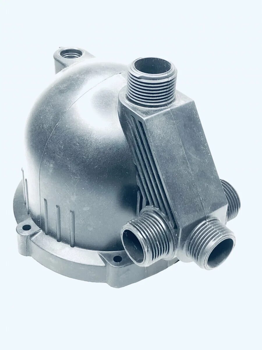 корпус помпы gardena 3000/4. корпус насоса leo ekj-602p. 900. гардена 3000/3 jet. 900.