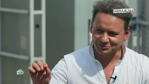 Почему олешко не ведет морской