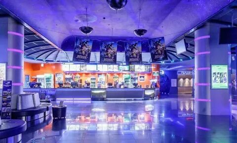 Кинотеатр freetown cinema