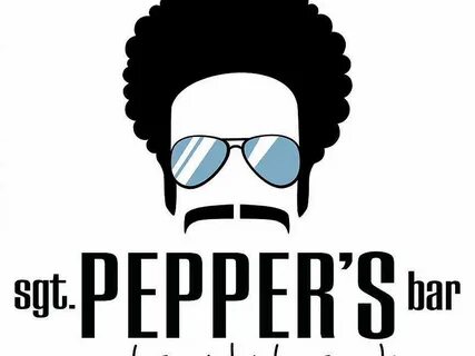 Sgt peppers bar